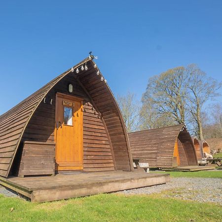 Woodclose Park Kirkby Lonsdale Extérieur photo